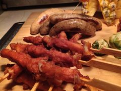 -大雁塔假日酒店·绿茵阁西餐厅
