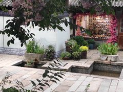 -茅山东方盐湖城景区