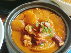 -小丫头餐厅·江浙菜·烧烤(灵隐店)