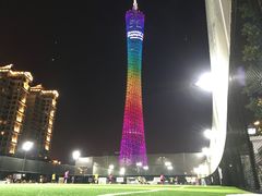 -MVP足球场(广州塔店)