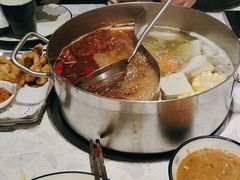 -小城牛事·鲜牛肉火锅(万达店)