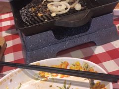 -西贝莜面村(双井店)