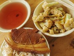 -老济南药膳把子肉(周公祠街店)