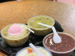 -百花传统甜品店(原址店)