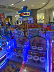 -玩童会迷你乐园(合生汇店)