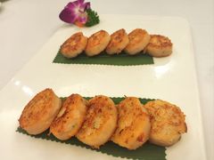 -山泉公馆酒家(珠江新城店)