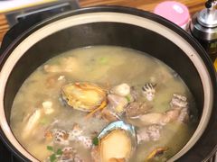 -吉品莞家·鲍鱼鸡煲(东莞店)