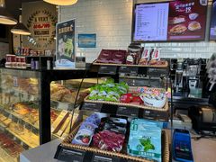 -COSTA COFFEE(龙德广场店)