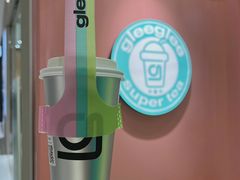-gleeglee乐溢亦茶(合生汇店)