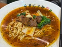 -兵哥豌豆面(创意谷店)
