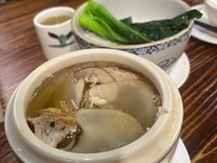 -黄祥华养生堂·炖汤·营养蒸饭(岭南天地店)
