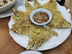 -渔码头食府(蓬莱阁店)