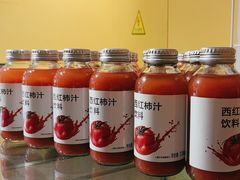 -西贝(六里桥旗舰店)