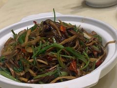-不倒翁·徽天下名菜楼(马鞍山路店)