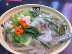 -银记肠粉店(中山一路店)