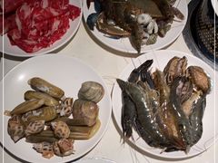 -加餐海鲜自助(宝龙一城店)