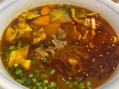 -一醒·手工面·西北传统小吃(悠方购物中心店)