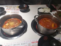 -汤岛涮·自助小火锅(桐乡吾悦广场店)