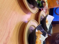 -寿司郎(皇庭广场店)