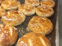 -永昌饼家(西华路店)