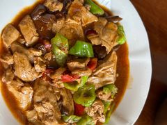 -山水之味·大鱼头·农家菜(张公洞店)