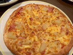 -萨莉亚意式餐厅(杭州滨江天街店)