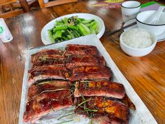 -一品烧农庄·佛山本地菜(西岸店)
