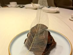 本帮熏鱼-屋里厢上海菜馆