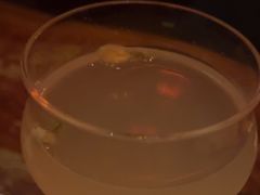 -無名记忆Music Bar夜景怀旧酒吧