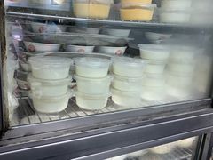 双皮奶-义顺牛奶公司