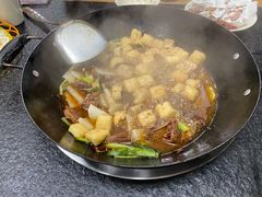 -大自然醉鹅·铁锅火焰鹅(上海联洋店)