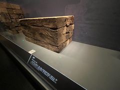 -北京大葆台遗址博物馆