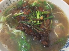 -无名氏面馆(邮电路店)