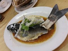 -澳门西南饭店·粤菜·茶市·手工点心(华海路店)