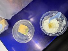 -白色日记·手作酸奶(麦凯乐店)