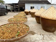 -苏州市吴中区光福窑上花果蜜饯厂