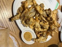 -小幸湖春饼(悦茂购物中心店)
