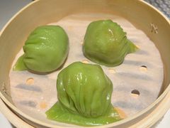 藤椒虾饺皇-炳胜私厨(万象前海店)
