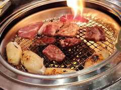 -響日本燒肉