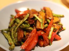 -蜜桃餐厅·伴山(绿宝广场店)