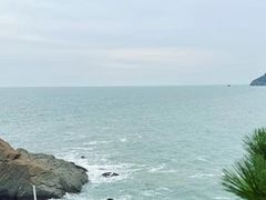 -灵山岛风景区