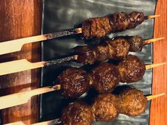 -鸟串烧Yakitori