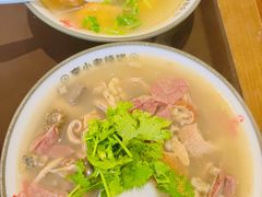 -李小老烧饼(常营民族家园店)