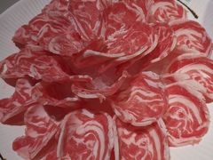 -曲氏老北京铜锅涮肉•火锅(不老街店)