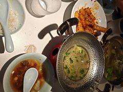 -全牛匠·乐山跷脚牛肉(西北旺万象汇店)