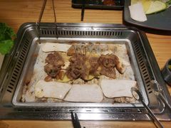 -新石器烤肉(之心城店)