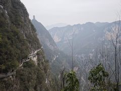 -重庆云阳龙缸景区