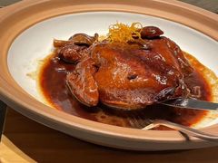 -淮扬韵(市政府汉神店)