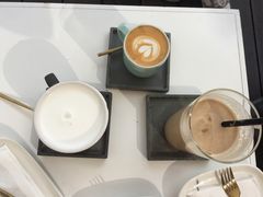 -UNI UNI(环亚凯瑟琳店)