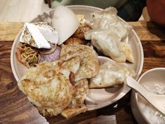 -素满香·食养自助(建邺万达店)